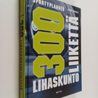 Jarmo Pakkala : 300 lihaskuntoliikettä : Sportyplanner - pikkukuva 1