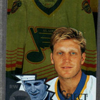 1994-95 Select - Gold - 0,25 € / kpl - pikkukuva 1