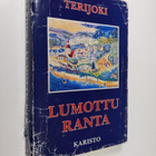 Salme Aejmelaeus : Terijoki, lumottu ranta : kuvauksia Ka... - pikkukuva 1