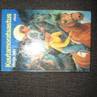 Merja Jalo*Kuutamoratsastus v.1992 1.P - pikkukuva 1
