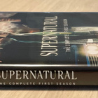 Supernatural: Kausi 1 (2005 - 2006) Blu-ray (UUSI) - pikkukuva 3