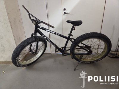 [LT-21496-2026] Mad Croc Fatbike