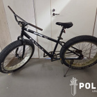 [LT-21496-2026] Mad Croc Fatbike - pikkukuva 1