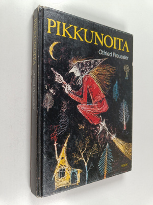 Ottfried Preussler : Pikkunoita