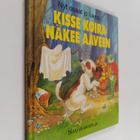 June Woodman : Kisse Koira näkee aaveen - pikkukuva 1