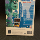 Disney Pixar Monsters Inc Scare Island - LIMITED EDITIONPS2 - pikkukuva 2