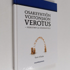 Tomi Viitala : Osakeyhtiön voitonjaon verotus : perusteet... - pikkukuva 1