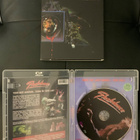 Slashdance Blu Ray Culture Shock - pikkukuva 2