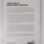 Thomas Curtright ym. : A Concise Treatise on Quantum Mech... - pikkukuva 2