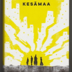 Hannu Rajaniemi : Kesämaa (sid) 2018 - pikkukuva 1