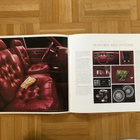 Esite Chrysler Fifth Avenue 1989 - pikkukuva 3