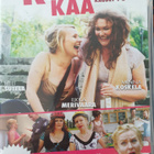 KUMMAN KAA KOKO SARJA  DVD - pikkukuva 1