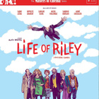 Life Of Riley (Alain Resnais) UUSI BD  OOP - pikkukuva 1