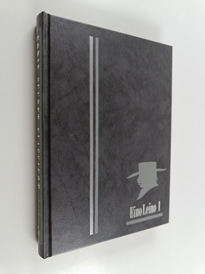 Eino Leino : Eino Leino 1