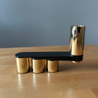 Kynttilänjalka / Candle Holder ( Clas Ohlson ) - pikkukuva 4