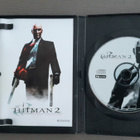 PC CD: Hitman 2 - Silent Assassin peli (2002) - pikkukuva 3