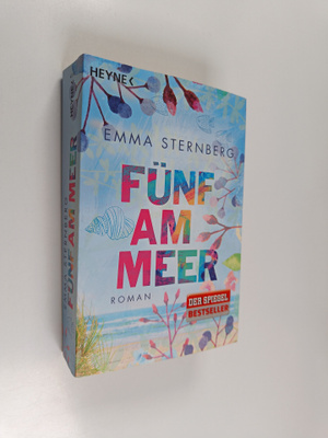 Emma Sternberg : Funf am Meer : Roman