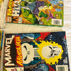 Marvel ja Judge Dredd sarjiksia 88-94 - pikkukuva 3