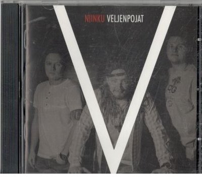 NIINKU VEJENPOJAT