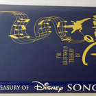 The Illustrated Treasury of Disney Songs - kirja - pikkukuva 2
