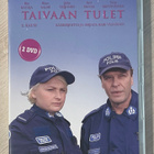 Taivaan tulet: Kausi 2 (2010) Ria Kataja (2DVD) - pikkukuva 1