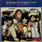 The Beatles – The Beatles Ballads (20 Original Tracks) - pikkukuva 1