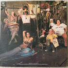 [LP] BOB DYLAN & THE BAND: THE BASEMENT TAPES - pikkukuva 2
