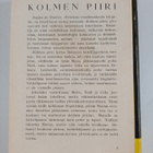 Daphne Du Maurier : Kolmen piiri - pikkukuva 2