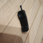 Vintage Ken -nuken kengät ja matkapuhelin - pikkukuva 2