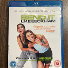 Bend It Like Beckham (2002) - Blu-ray - pikkukuva 1