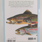 Bernie Taylor : Big Trout - How and Where to Target Trophies - pikkukuva 2