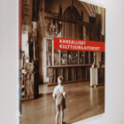 Satu ym. (toim.) Itkonen : Kansalliset kulttuurilaitokset - pikkukuva 1