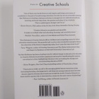 Ken Robinson : Creative schools : the grassroots revoluti... - pikkukuva 2