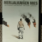 Merijalkaväen mies - pikkukuva 1