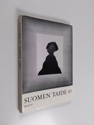 Kaarlo (toim.) Koroma : Suomen taide 69