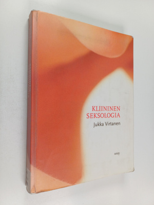 Jukka Virtanen : Kliininen seksologia