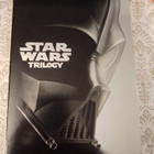 Star wars trilogy - pikkukuva 1