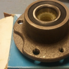 Pyörännapa SKF BA2B 633200 B, Fiat 127 ja 128 - pikkukuva 3