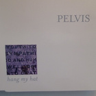 PELVIS  ::  HANG MY HAT  ::  CD, MAXI - SINGLE     1998 - pikkukuva 1