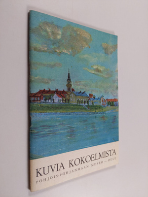 Kuvia kokoelmista