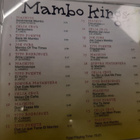 Mambo Kings (CD) NEAR MINT!! Machito Joe Cuba Tito Puente - pikkukuva 2