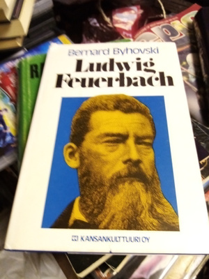 Byhovski : Ludwig Feuerbach ( SIS POSTIKULU )
