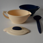 Tupperware Thermo Duo kastikekannu 4dl / 5,5dl ja kauha - pikkukuva 4