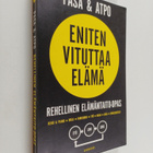 Pasa : Eniten vituttaa elämä : rehellinen elämäntaito-opas - pikkukuva 1