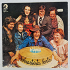 LP  Irwin Goodman - Kolmastoista Kerta - pikkukuva 1