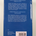 Catherine Cookson : Greenwallin kartanon piikatyttö ; Gre... - pikkukuva 2