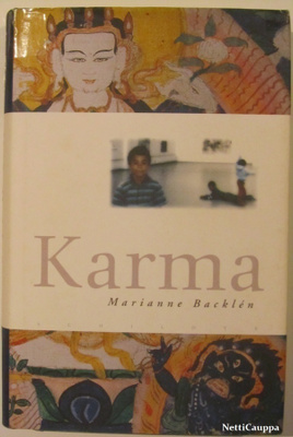 Marianne Backlen • Karma