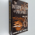 Paul Lee Tan : The interpretation of prophecy - pikkukuva 1