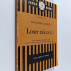 Loser takes it all : Specially adaptated for the finnish ... - pikkukuva 1