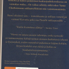 Joanne Harris, Karamellikengät - pikkukuva 2